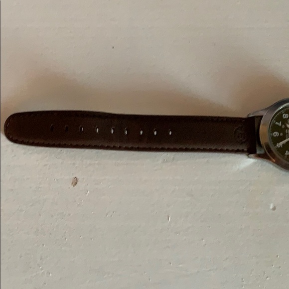 Timex Expedition Indiglo Men’s Watch - Picture 4 of 10